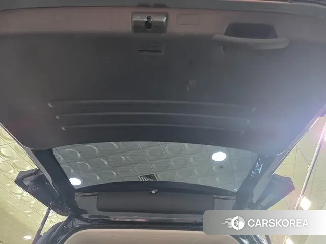 Hyundai Staria id 3740233 из Кореи 8