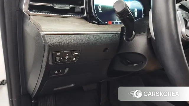 Kia K5 3rd generation id 3620269 из Кореи 8