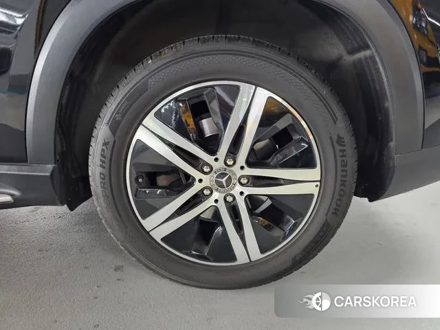 Mercedes-Benz GLE-Class W167 id 3023759 из Кореи 8