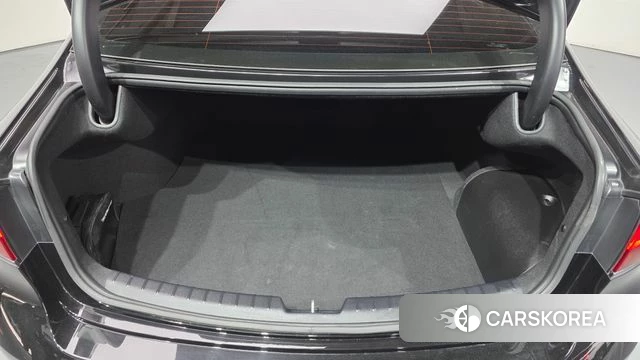 Kia K7 Premier Hybrid id 4671795 из Кореи 8