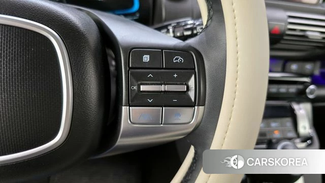 Hyundai Casper id 4266967 из Кореи 8