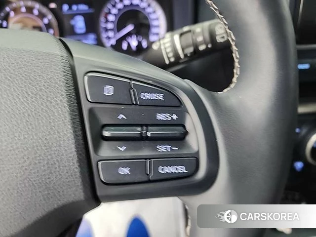 Hyundai Venue id 4384443 из Кореи 8