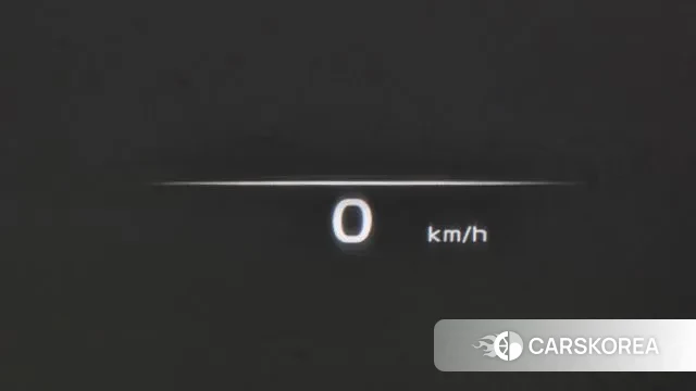 Kia The New K9 2nd generation id 3058845 из Кореи 8