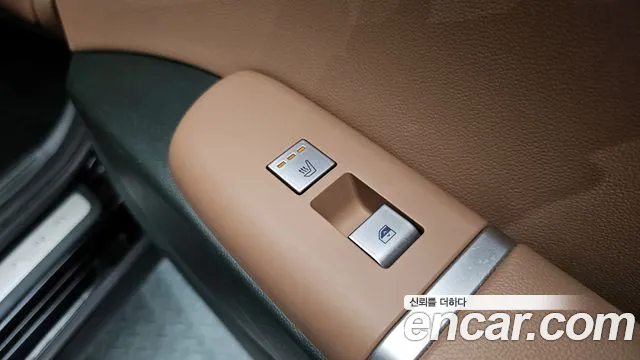 Hyundai Grandeur (GN7) id 2736088 из Кореи 8