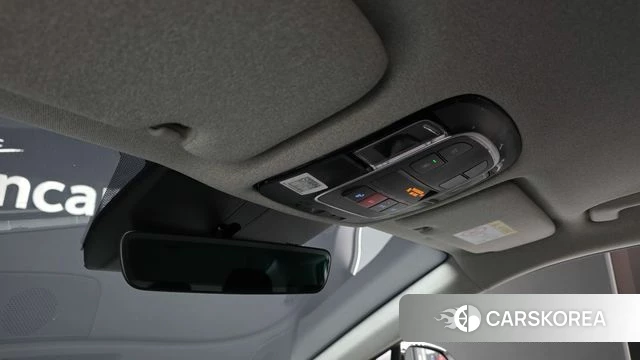 Hyundai Sonata D Edge (DN8) id 4329266 из Кореи 8
