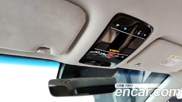 Hyundai Grandeur (GN7) id 2862737 из Кореи 8