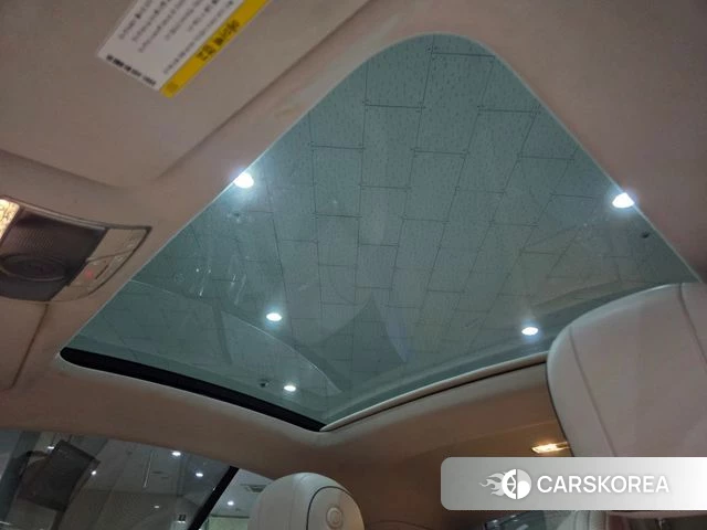 Mercedes-Benz S-Class W222 id 4188415 из Кореи 8