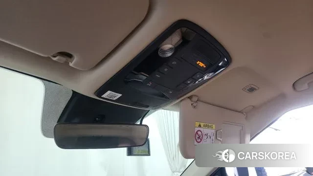 Kia Carnival 4th generation id 3402085 из Кореи 8