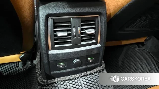 BMW 4 Series (F32) id 3494726 из Кореи 8