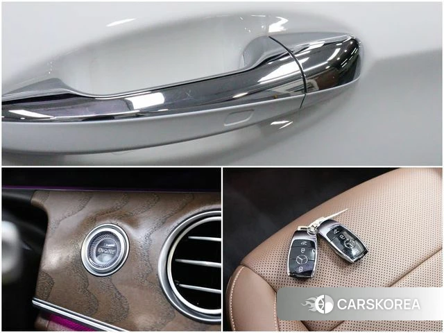 Mercedes-Benz E-Class W213 id 4255049 из Кореи 8