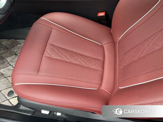 BMW 5 series id 4265586 из Китая 8