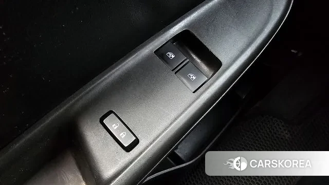 Chevrolet (GM Daewoo) The New Spark id 3656137 из Кореи 8