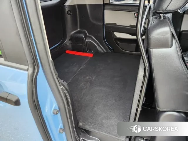 Kia The New Ray id 3478538 из Кореи 8