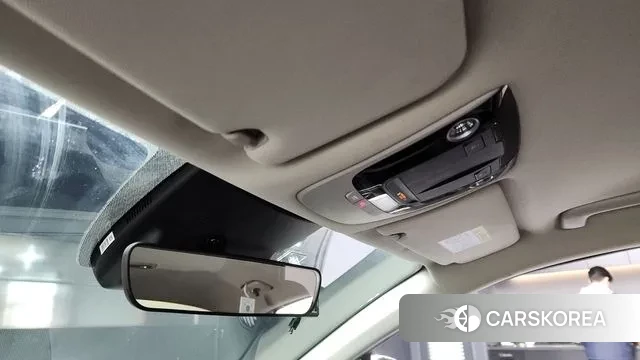 Kia The New K5 3rd generation id 3639028 из Кореи 8