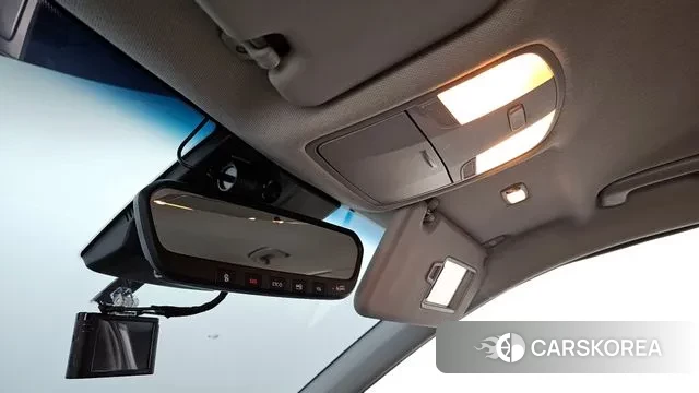 Hyundai Kona Electric id 3123109 из Кореи 8