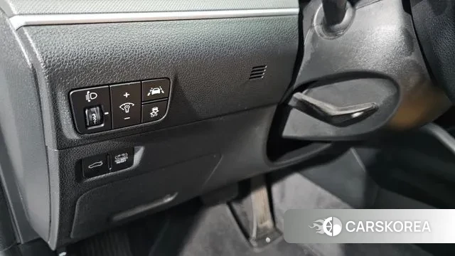 Kia K5 Hybrid 3rd Generation id 3401744 из Кореи 8