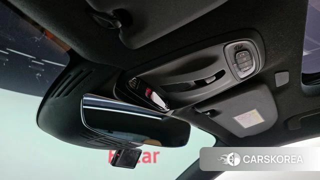 Volvo XC40 id 3839281 из Кореи 8