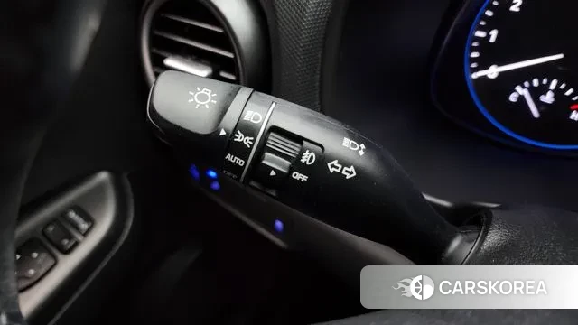 Hyundai Kona id 3646849 из Кореи 8