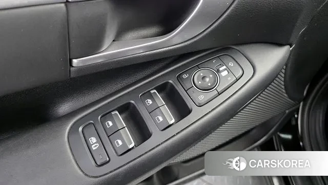 Hyundai Sonata (DN8) id 3208706 из Кореи 8