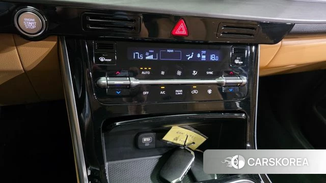 Kia Carnival 4th generation id 4630969 из Кореи 8