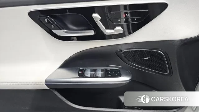 Mercedes-Benz C-Class W206 id 3442710 из Кореи 8