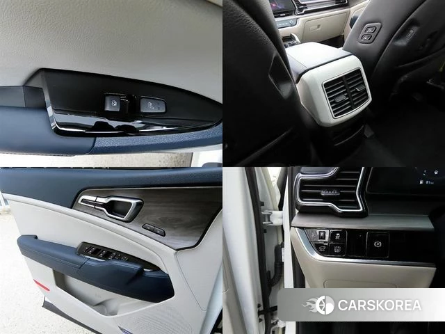 Kia The New Sportage 5th Generation Hybrid id 3850750 из Кореи 8