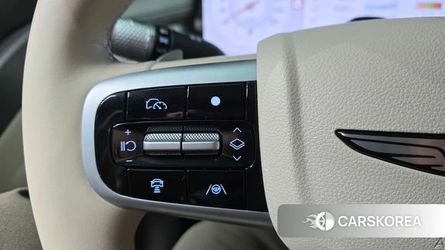 Genesis G80 (RG3) id 4462216 из Кореи 8