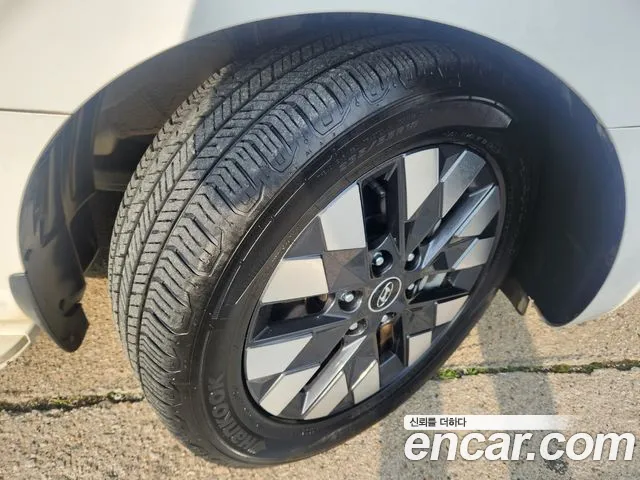 Hyundai Staria id 2728580 из Кореи 8