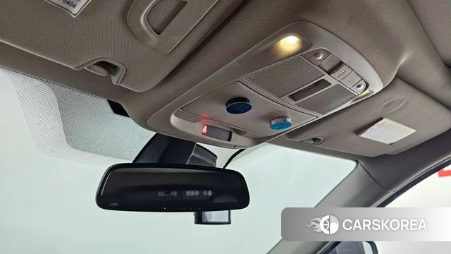 Renault Korea (Samsung) QM6 id 4180617 из Кореи 8