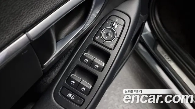 Hyundai Sonata (DN8) id 2886670 из Кореи 8