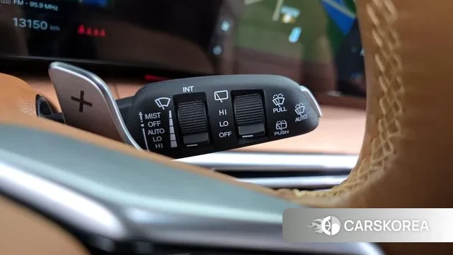 Ssangyong The New Torres id 3745214 из Кореи 8