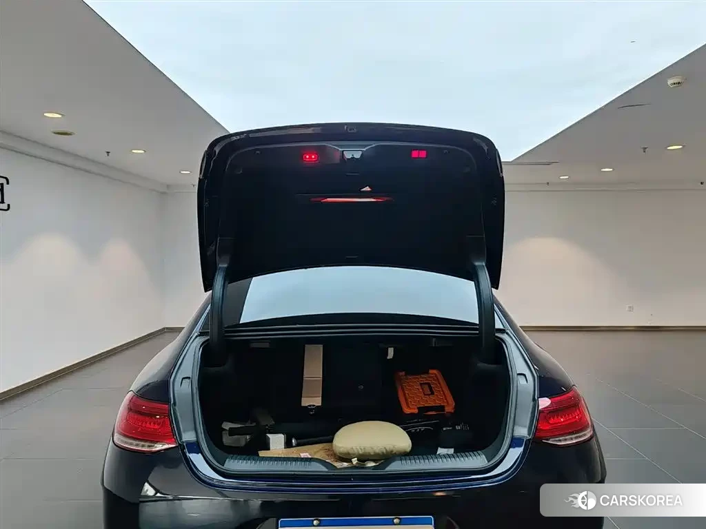 Mercedes-Benz CLS id 4669426 из Китая 8