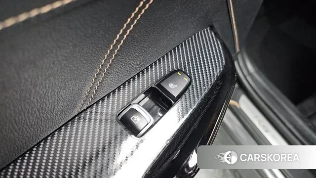 Kia K5 3rd generation id 3422751 из Кореи 8