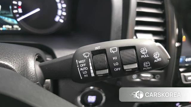 Ssangyong G4 Rexton id 4232345 из Кореи 8