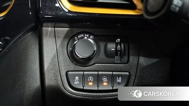 Chevrolet (GM Daewoo) The New Spark id 3677520 из Кореи 8