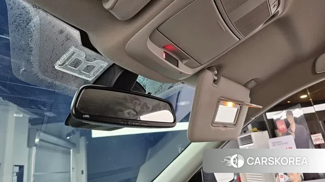 Renault Korea (Samsung) QM6 id 3789341 из Кореи 8