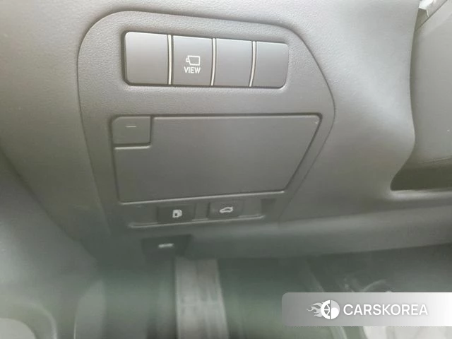 Lexus LS500 5th generation id 3917434 из Кореи 8