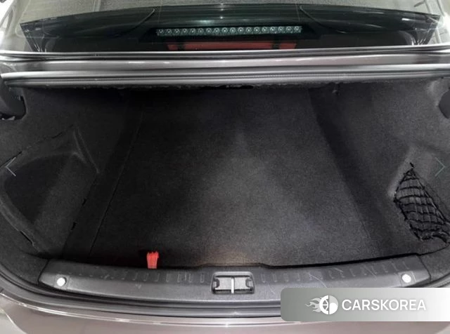 Volvo S90 id 4445979 из Кореи 8