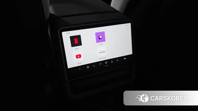 Tesla Model Y id 3200537 из Кореи 8