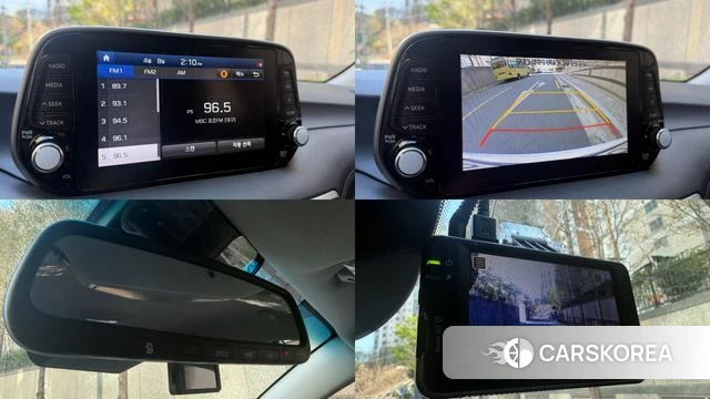 Hyundai All New Tucson id 4304719 из Кореи 8