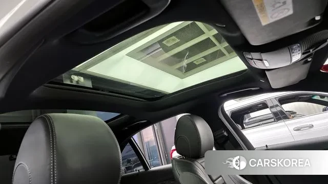 Mercedes-Benz E-Class W213 id 3459203 из Кореи 8