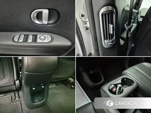 Hyundai Ionic 5 id 3312082 из Кореи 8