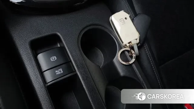 Kia Seltos id 3625759 из Кореи 8