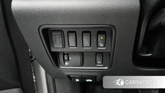 Renault Korea (Samsung) The New QM6 id 4736505 из Кореи 8