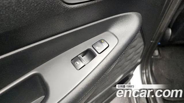 Hyundai Santa Fe TM id 2414893 из Кореи 8