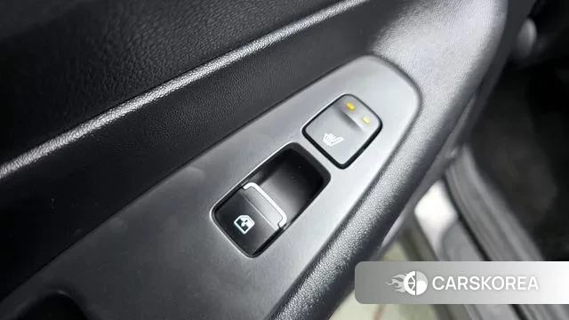 Hyundai The New Santa Fe id 3421687 из Кореи 8