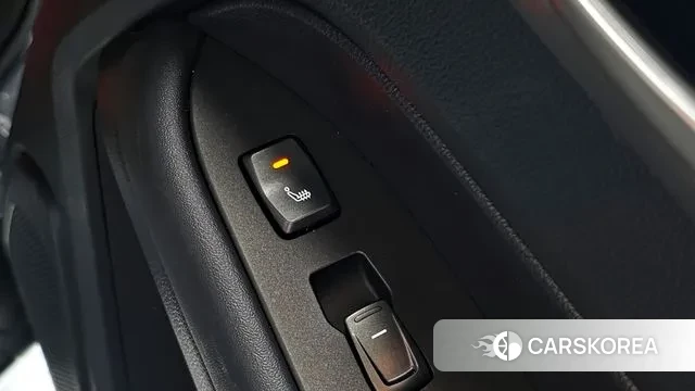 Ssangyong Rexton Sports id 3779038 из Кореи 8