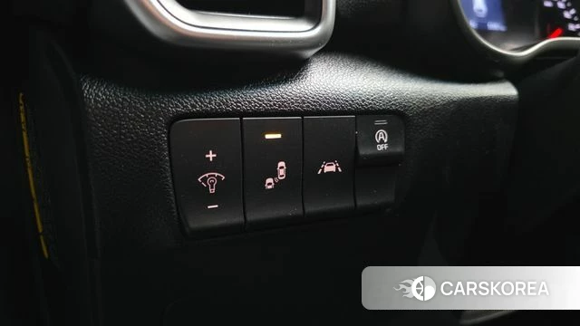 Kia Sportage The Bold id 3844816 из Кореи 8