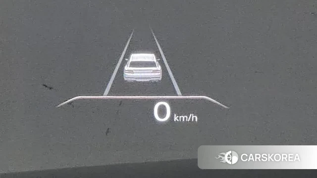 Genesis GV80 id 3513951 из Кореи 8