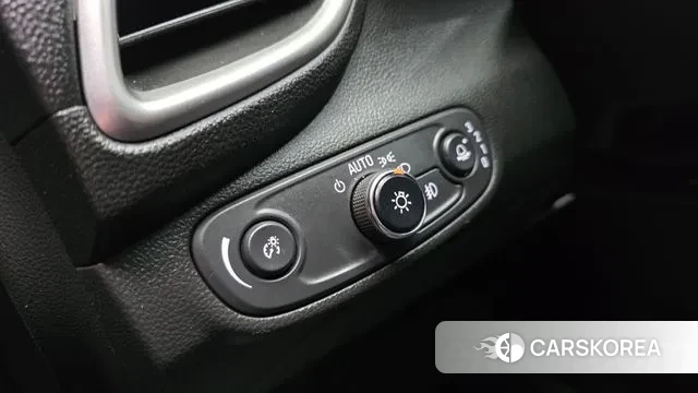 Chevrolet (GM Daewoo) The New Trax id 3677271 из Кореи 8